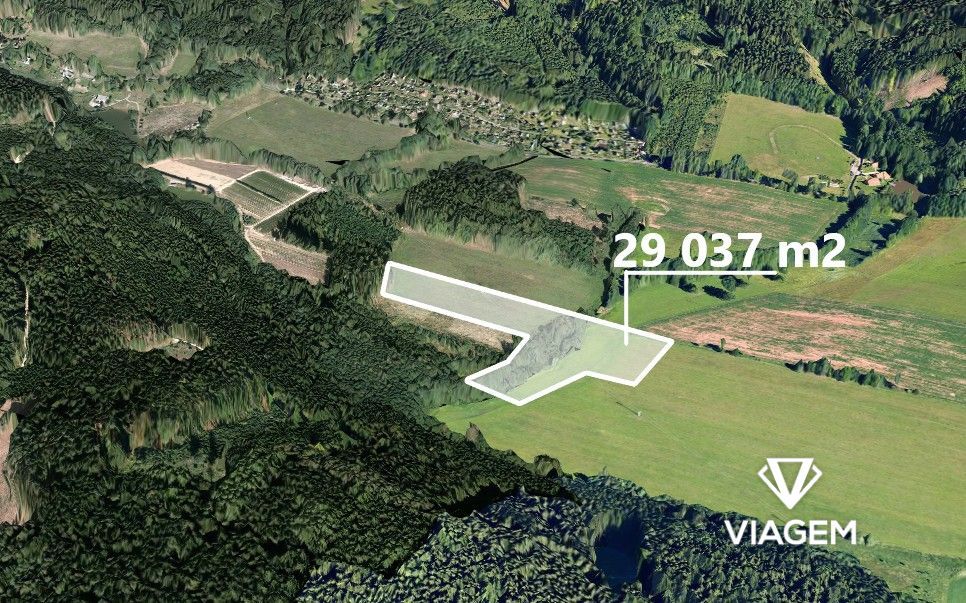 Hledáte ideální investici do zemědělství? Chcete mít jistotu
