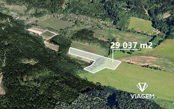 Hledáte ideální investici do zemědělství? Chcete mít jistotu