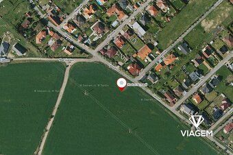 Exkluzivně Vám nabízíme pozemek v katastrálním území Jirny v