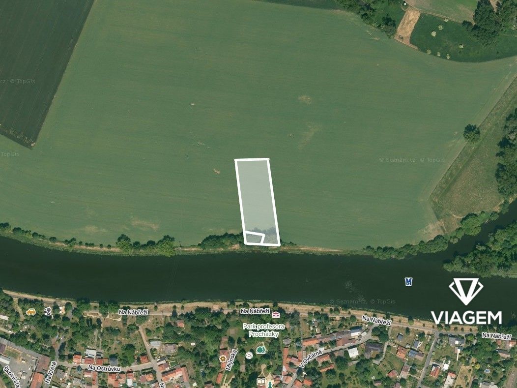 Exkluzivně Vám nabízíme pozemky v katastrálním území Nový Ve