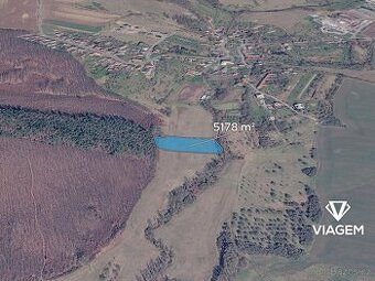 Nabízíme ornou půdu v katastrálním území Dobrkovice, okres Z