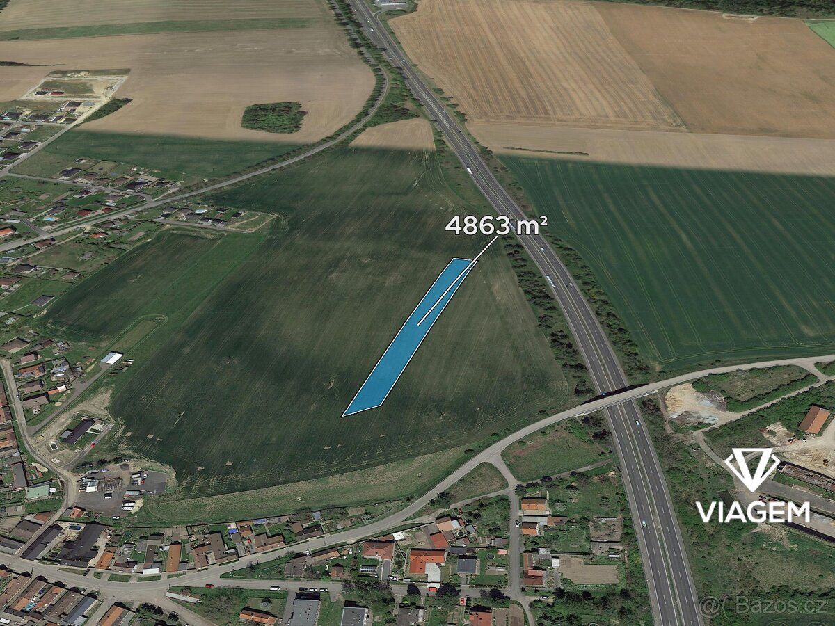 Hledáte ideální investici do nemovitostí? Máme pro vás skvěl