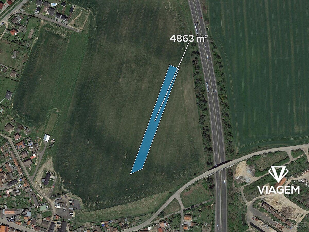 Hledáte ideální investici do nemovitostí? Máme pro vás skvěl
