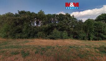 Exkluzivně Vám nabízíme soubor pozemků orné půdy o celkové v