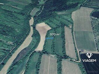 Exkluzivně Vám nabízíme pozemky v katastrálním území Uhřice 