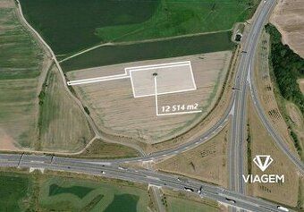 Exkluzivně Vám nabízíme pozemky v katastrálním území Hodkovi