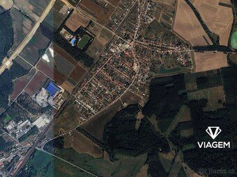 Exkluzivně Vám nabízíme pozemek o výměře 138 m² v katastráln