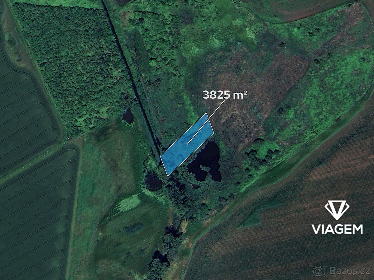Hledáte ideální investici do nemovitostí?
Nabízíme Vám jedin