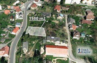 V exkluzivním zastoupení majitele nabízíme podíl na stavební