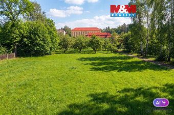 V exkluzivním zastoupení majitele nabízíme podíl na stavební