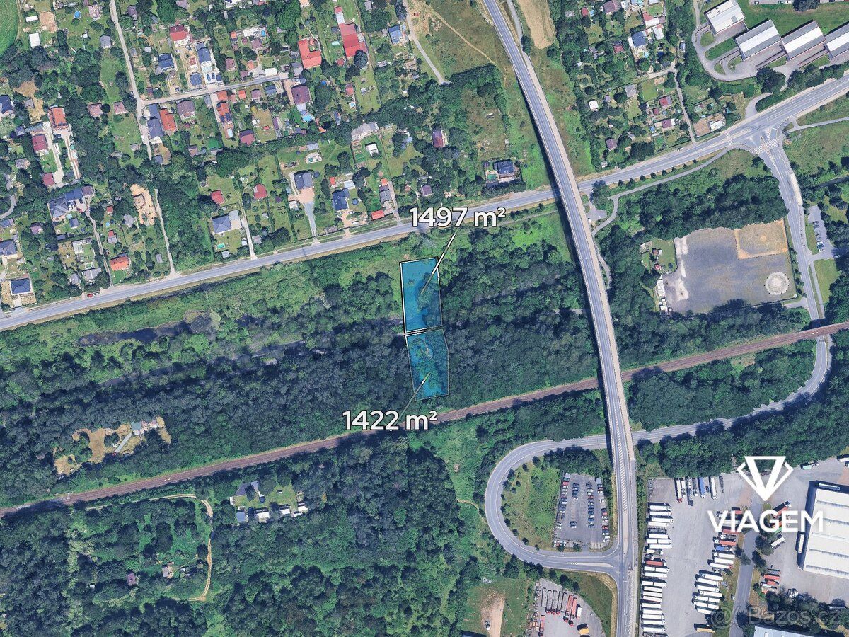 Hledáte ideální investici do nemovitostí? Máme pro vás skvěl