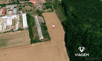 Nabízíme Vám ke koupi pozemky v katastrálním území Klopotovi