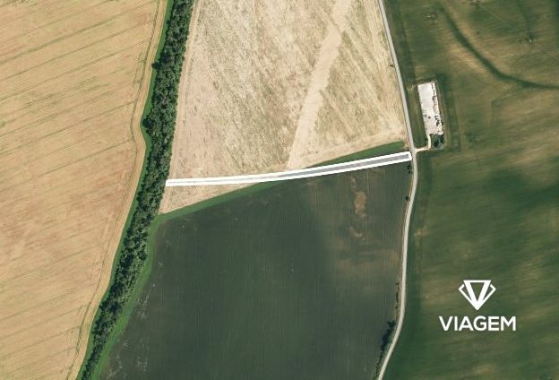 Hledáte ideální pozemek pro efektivní zemědělské využití? Má