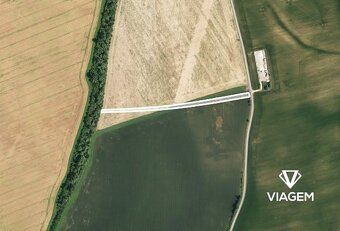 Hledáte ideální pozemek pro efektivní zemědělské využití? Má