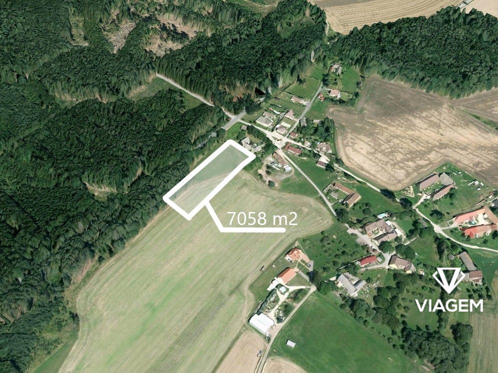 V exkluzivním zastoupení majitele nabízíme k prodeji spoluvl