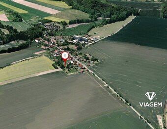 Exkluzivně Vám nabízíme pozemky v katastrálním území Toušice