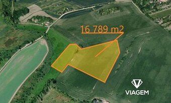 Investiční příležitost v Praze – podíly na pozemcích v k. ú.