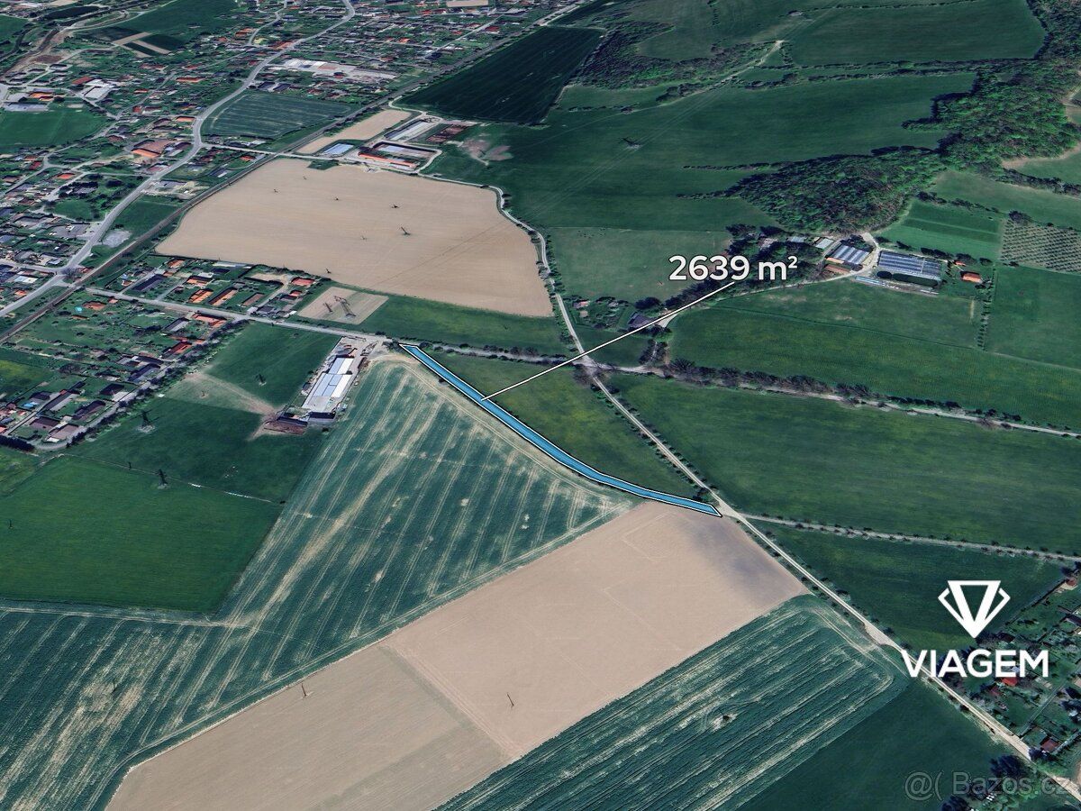 Hledáte ideální investici do nemovitostí?
Nabízíme Vám jedin