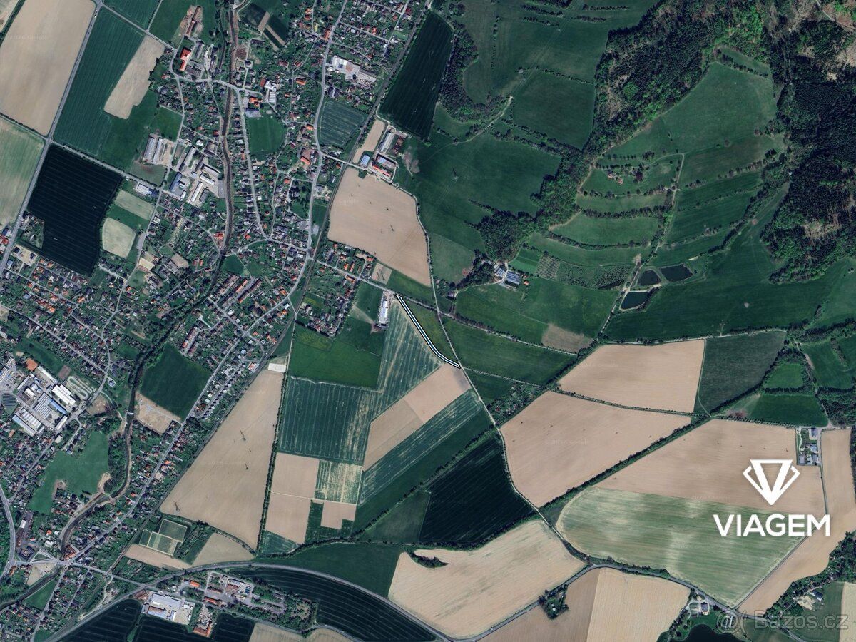 Hledáte ideální investici do nemovitostí?
Nabízíme Vám jedin