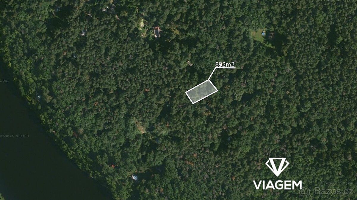 V exkluzivním zastoupení majitele nabízím 50% vlastnického p