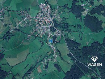 Exkluzivně Vám nabízíme soubor podílů na pozemcích o celkové
