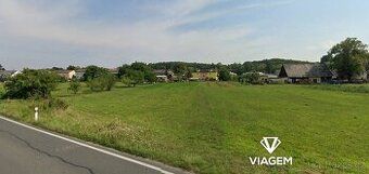 Nabízím k prodeji pozemek parc. č. 396/2 v katastrálním územ