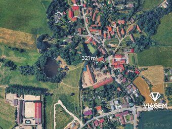 Exkluzivně Vám nabízíme pozemek v katastrálním území Sulice 