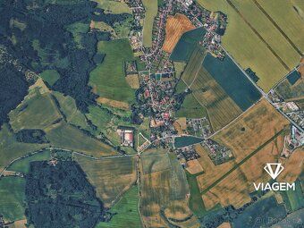 Exkluzivně Vám nabízíme pozemek v katastrálním území Sulice 