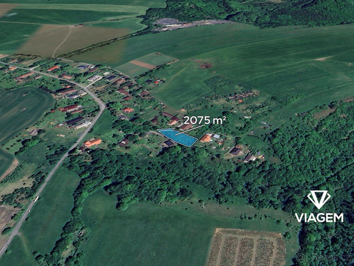 V exkluzivním zastoupení majitele nabízíme k prodeji 100 % p