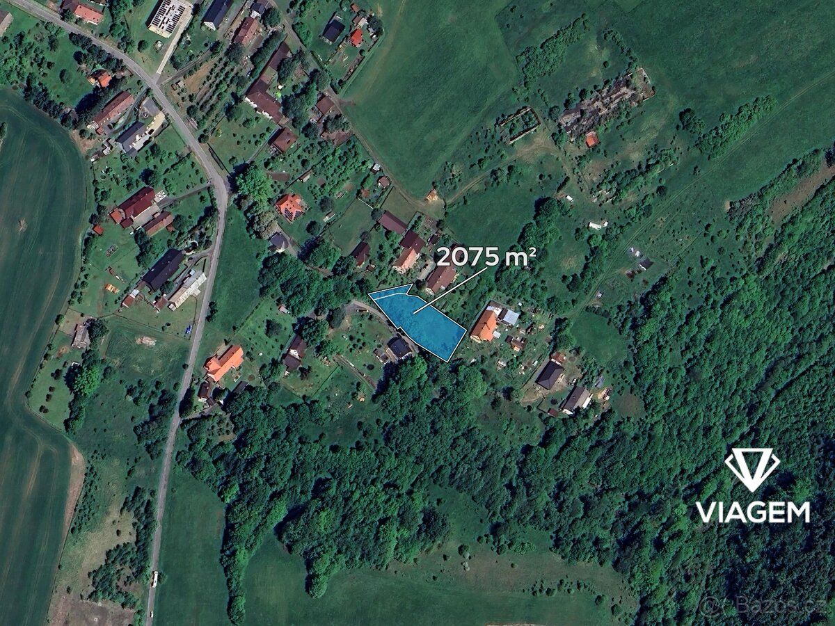 V exkluzivním zastoupení majitele nabízíme k prodeji 100 % p