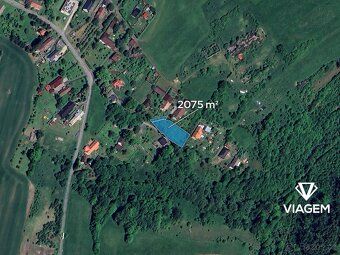 V exkluzivním zastoupení majitele nabízíme k prodeji 100 % p