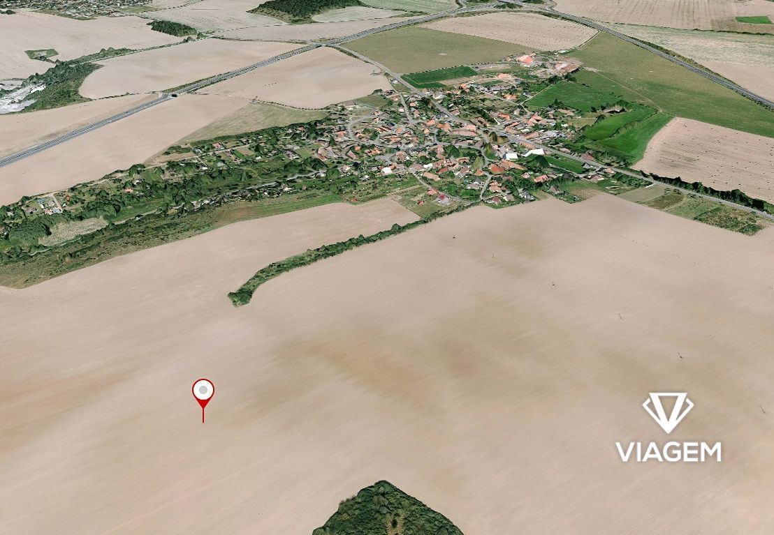Exkluzivně Vám nabízíme pozemky v katastrálním území Šlovice
