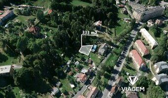 Nabízíme stavební pozemek ve 100% vlastnictví, parc. č. 229/