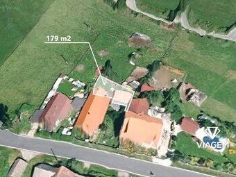 V exkluzivním zastoupení majitele nabízíme pozemek o výměře 
