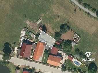 V exkluzivním zastoupení majitele nabízíme pozemek o výměře 