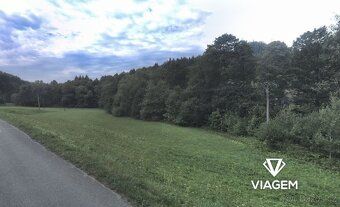 Nabízíme Vám ke koupi pozemky v katastrálním území Vsetín, v