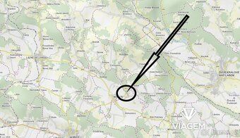 Nabízíme k prodeji pozemek o výměře 3 022 m² v katastrálním 