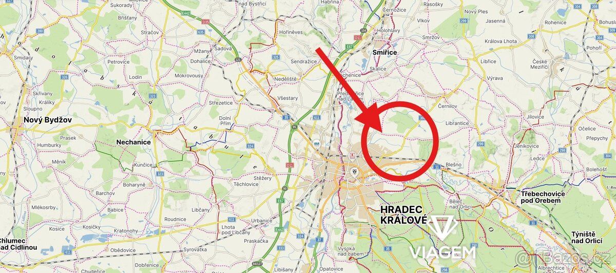 Hledáte ideální investici do nemovitostí? Máme pro vás skvěl