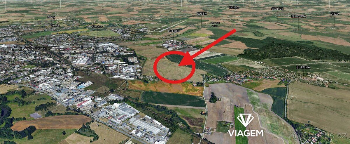 Hledáte ideální investici do nemovitostí? Máme pro vás skvěl