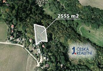 Exkluzivně Vám nabízíme pozemky v katastrálním území Chyňava