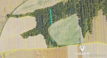 Exkluzivně Vám nabízíme pozemky v katastrálním území Chyňava