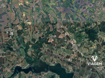 Pozemek k prodeji – Uherčice u Hustopečí | 4 266 m² | Podíl 