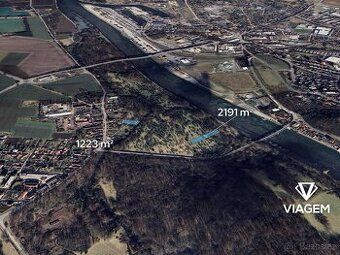 Hledáte ideální investici do nemovitostí? Nabízíme Vám jedin