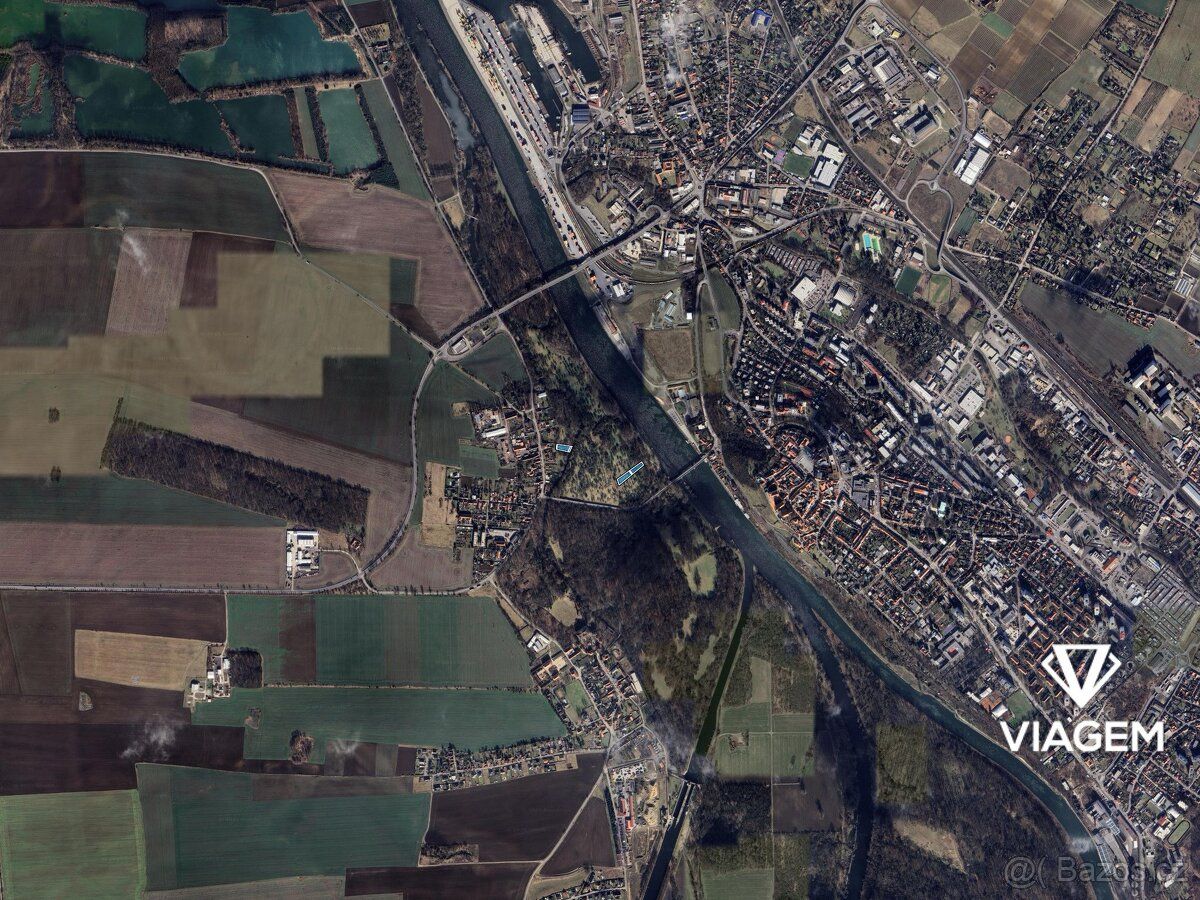 Hledáte ideální investici do nemovitostí? Nabízíme Vám jedin