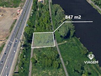 Exkluzivně Vám nabízíme pozemek v katastrálním území Velká C