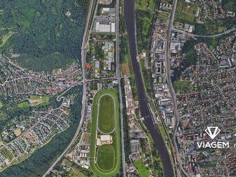 Exkluzivně Vám nabízíme pozemek v katastrálním území Velká C