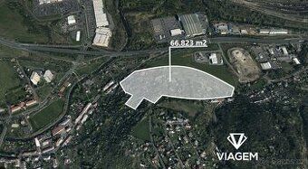 Exkluzivně Vám nabízíme k prodeji pozemky parc. č. 949/3, 94