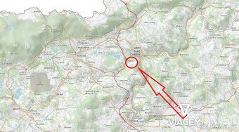 Exkluzivně Vám nabízíme k prodeji pozemky parc. č. 949/3, 94