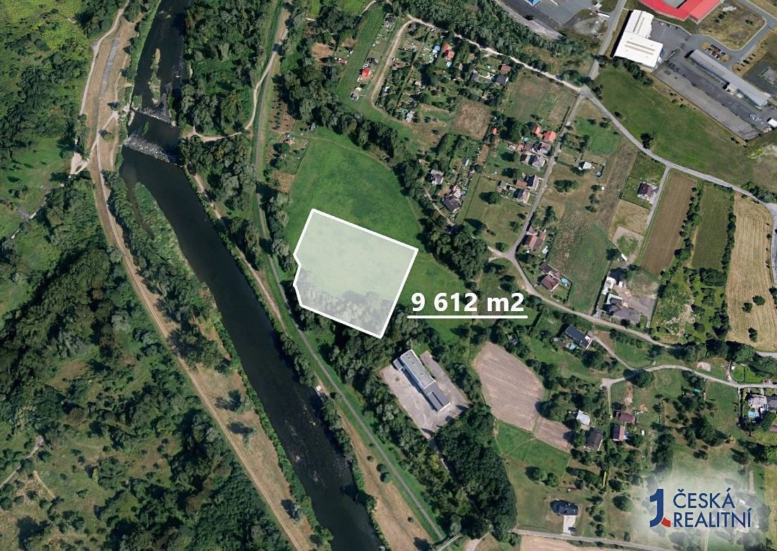 Exkluzivně Vám nabízíme pozemky v katastrálním území Staré M