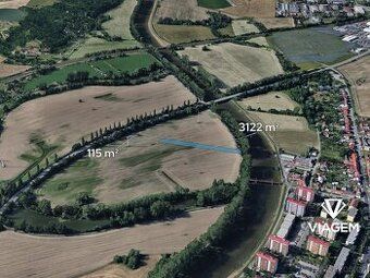 Hledáte investici, která vám zajistí stabilní příjem a ochra